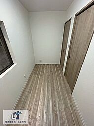 洋室の画像