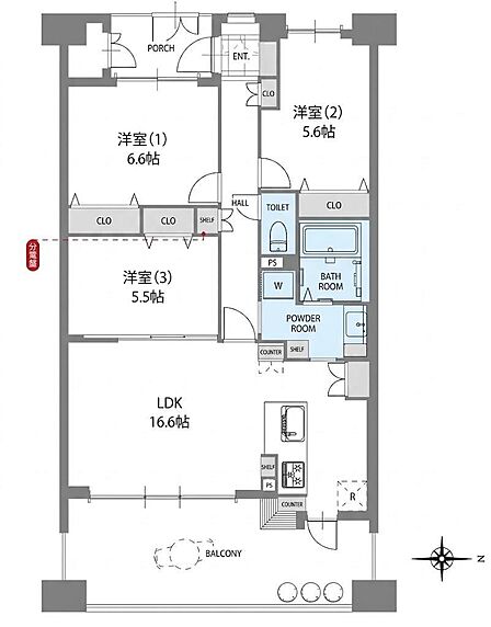 ◎充実したサービス保証付きで、ご入居後も安心の住まいです♪