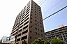 外観：外観｜オートロック・宅配ロッカー完備