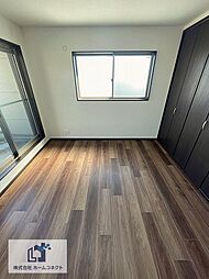 子供部屋の画像