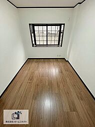 洋室の画像
