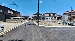 尾上町口里 1号棟 新築戸建