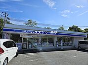 ローソン 高砂阿弥陀店 990m