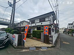 中筋1丁目 中古戸建