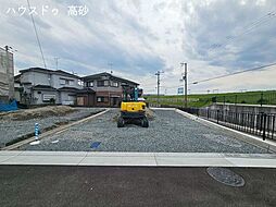 プレゼントプラン対象物件加古川町稲屋 新築戸建