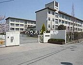 高砂市立伊保南小学校 190m