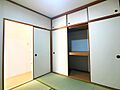 畳の香りが心地...