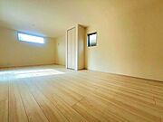 LDKは一体化利用ができ、19.6帖の広々スペースとして活用していただけます♪（撮影日：2026.3.29）
