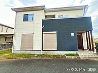 兵庫県加古川市東神吉町西井ノ口：物件画像