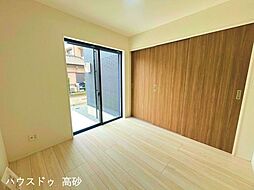 洋室の画像