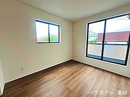 子供部屋の画像