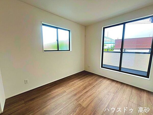 子供部屋