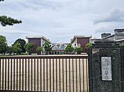 高砂市立高砂小学校 810m