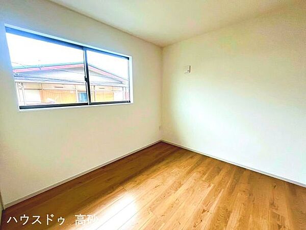 子供部屋