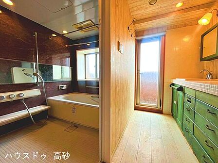 朝の身支度がスムーズに進む洗面台◎(撮影日:2026.6.12)
