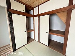 和室の画像