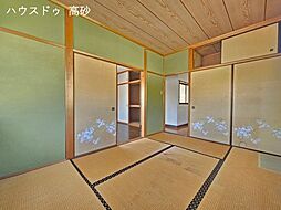和室の画像