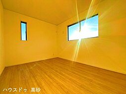 洋室の画像