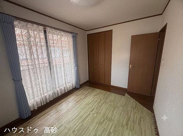洋室