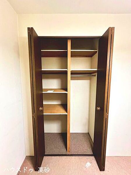 収納を拡大表示