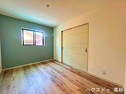 洋室の画像