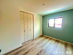 洋室の画像