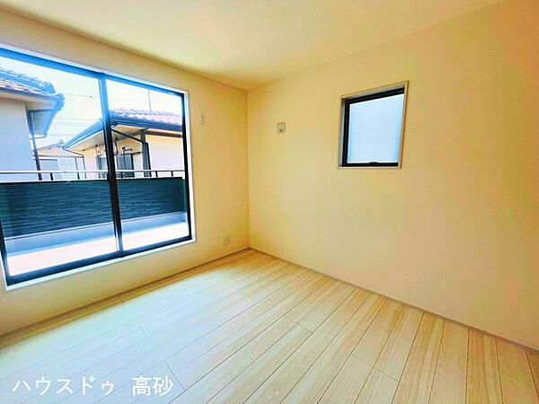 子供部屋を拡大表示