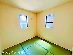 和室の画像