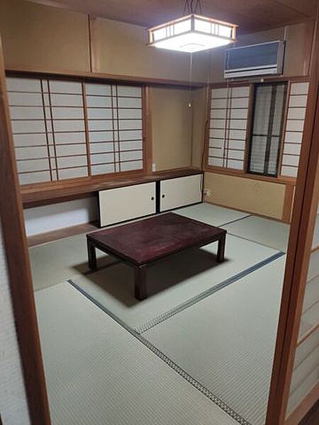 和室