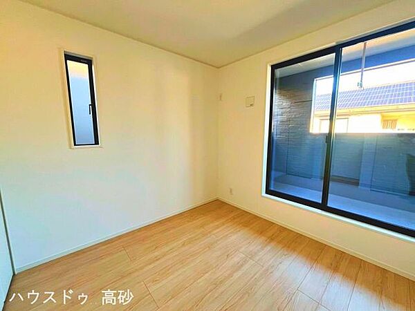 子供部屋