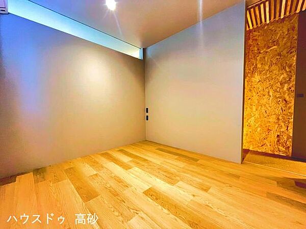 洋室