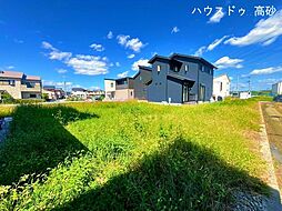 荒井町小松原4丁目 売土地