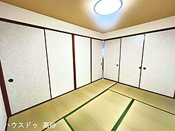 和室の画像