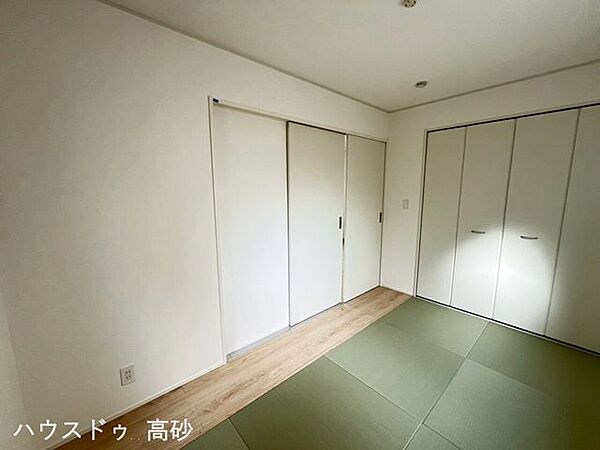 和室を拡大表示