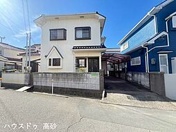 米田町米田 中古戸建