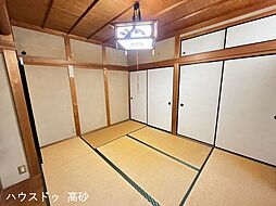 和室の画像