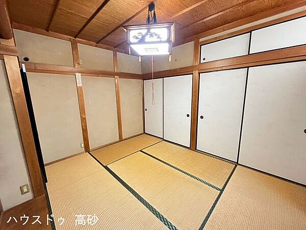 和室