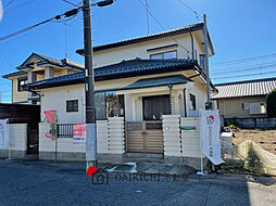 羽生市東6丁目　中古戸建