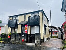 加須市礼羽　中古戸建