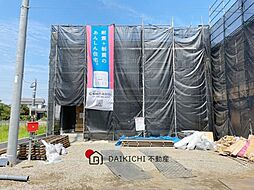 川島町吹塚第3　Cradle　garden　新築戸建　全7棟　3号棟