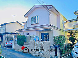 比企郡吉見町久保田　中古戸建