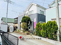 北本市中丸3丁目　中古戸建