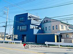 比企郡川島町上伊草　フラッツ川島町　中古戸建