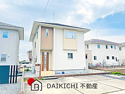 鴻巣市屈巣　中古戸建