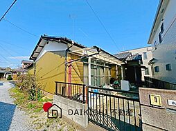 行田市矢場2丁目　中古戸建