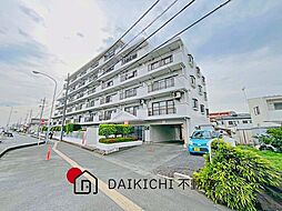 センチュリー桶川　中古マンション