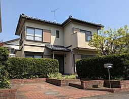 川島町八幡1丁目　中古戸建
