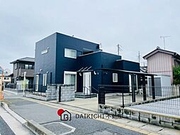 加須市向川岸町　中古戸建