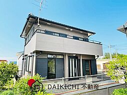 行田市大字和田　中古戸建