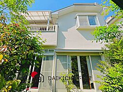 東松山市沢口町　中古戸建